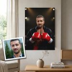 Bokser / MMA borac