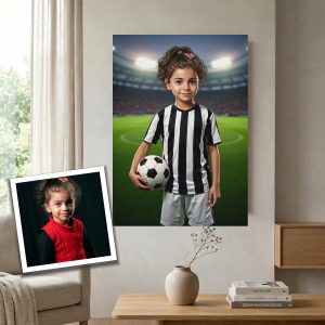 Dete sportista