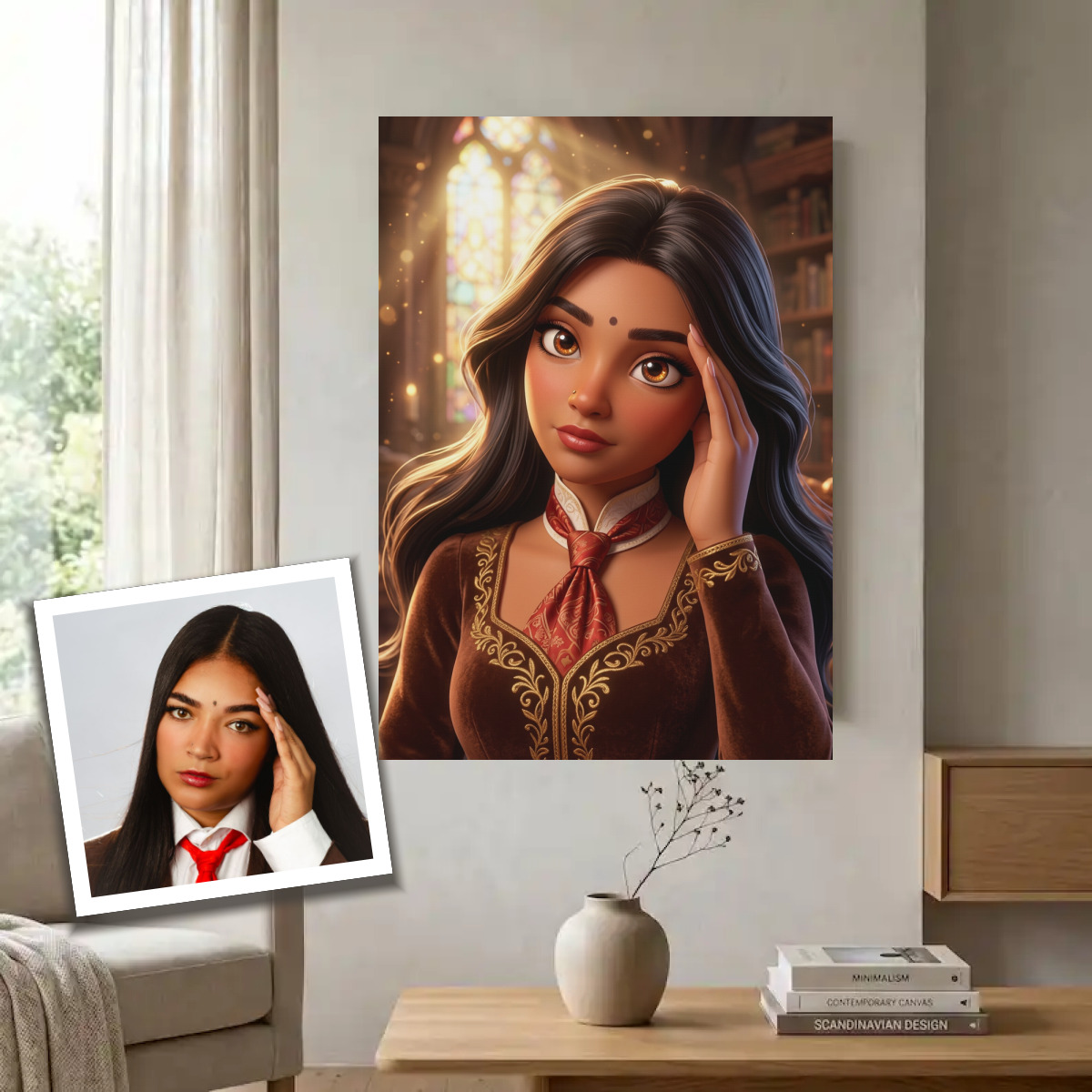 Disney junak