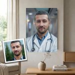 Profesija: doktor