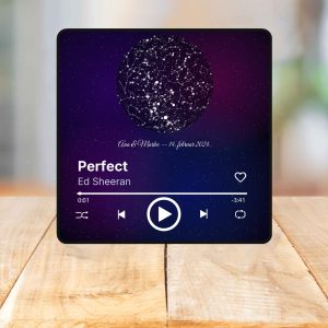 Galaxy nebo — magnet