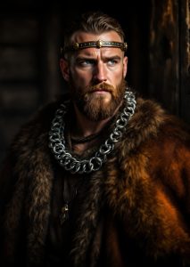 Templejt — Postanite kralj: Nordijski kralj