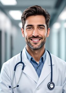Templejt — Profesija: doktor v2