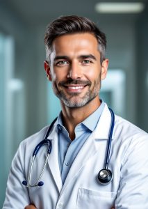 Templejt — Profesija: doktor v3