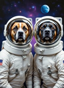 Astronauti